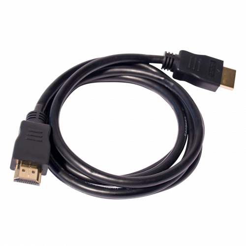 Câble HDMI Haut Débit Ethernet Ultra Haute Définition