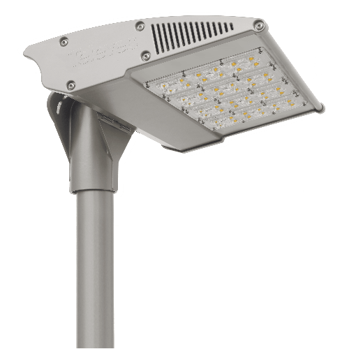 Luminaria AtmosLED Serie N 72LED 165W