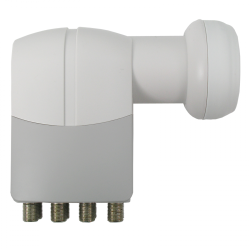 LNB Offset Octo 8 sorties:Hh/Vh/Hb/Vb