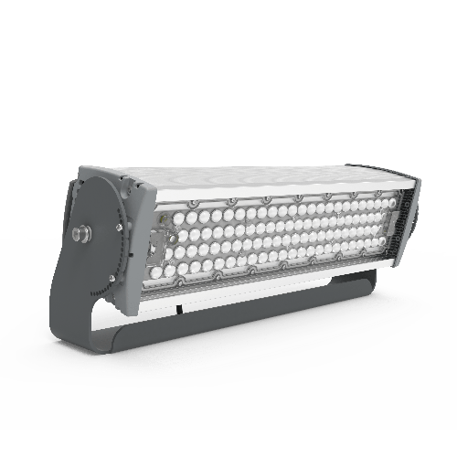 Proyector Flex Serie E 1 módulo 96LED 250W