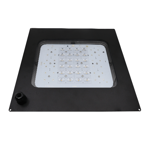 Módulo LED Retrofit Q Serie E4 24LED 40W