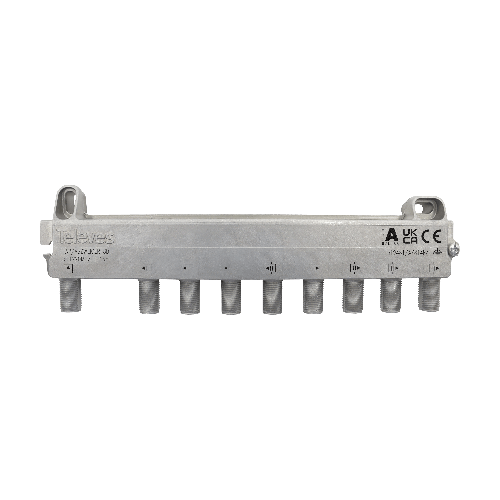 Derivador terminal F 8D 5...1220MHz 13dB (DOCSIS 3.1)