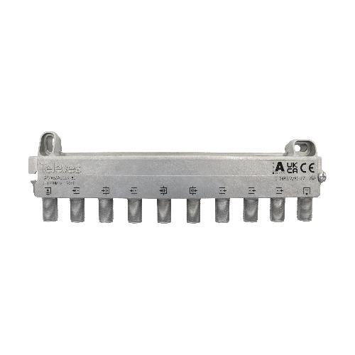 Derivador F 8D 5...1220MHz 20dB (DOCSIS 3.1)