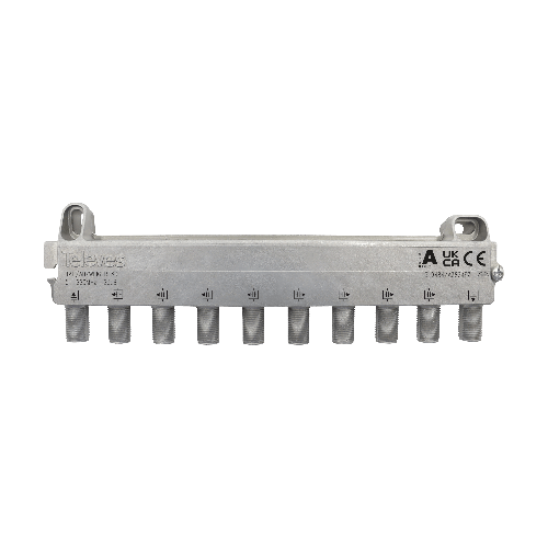 Derivador F 8D 5...1220MHz 23dB (DOCSIS 3.1)