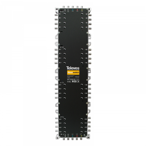 NevoSwitch 5 entrées - 32 sorties