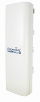 EnGenius ENH500-AX, utomhus, riktad WiFi för 5 GHz 11ax