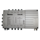 Multrix kaskadierbare QUAD-taugliche Multischalter; 5 Eingänge und 8 Ausgänge