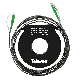 Launch armoured fiber for OTDR measurement single-mode (SM) SC/APC-LC/APC, 150m