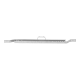 Gavelfäste 110–170 cm inkl. nock bygel (38–50 mm) Gavelfäste