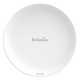 EnGenius Enstation5-AC EnJet, utomhus WiFi för 5 GHz, punkt-punkt, AP/brygga