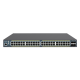 EnGenius EWS7952P-FIT switch, 48 portar PoE 410 W med 4x SFP