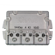 EasyF 4W tap 5...2400 MHz 16 dB