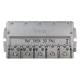 EasyF 5W Splitter with UAP 5...2400 MHz 11 dB/13 dB