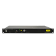 Transmisor óptico SMATV, 1U rack 19”  1310nm, Po 6dBm