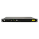 Transmissor óptico CATV com Modulação Externa, 1U rack 19