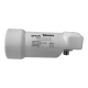 Single LNB für Multifeed 3°  (universal) 1 Ausgang: HH/VH/HL/VL