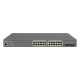 EnGenius ECS1528FP Cloud-switch 24 portar PoE-at/af, SFP+, 19