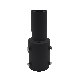 Adaptador de Báculo Ø76mm para Maia